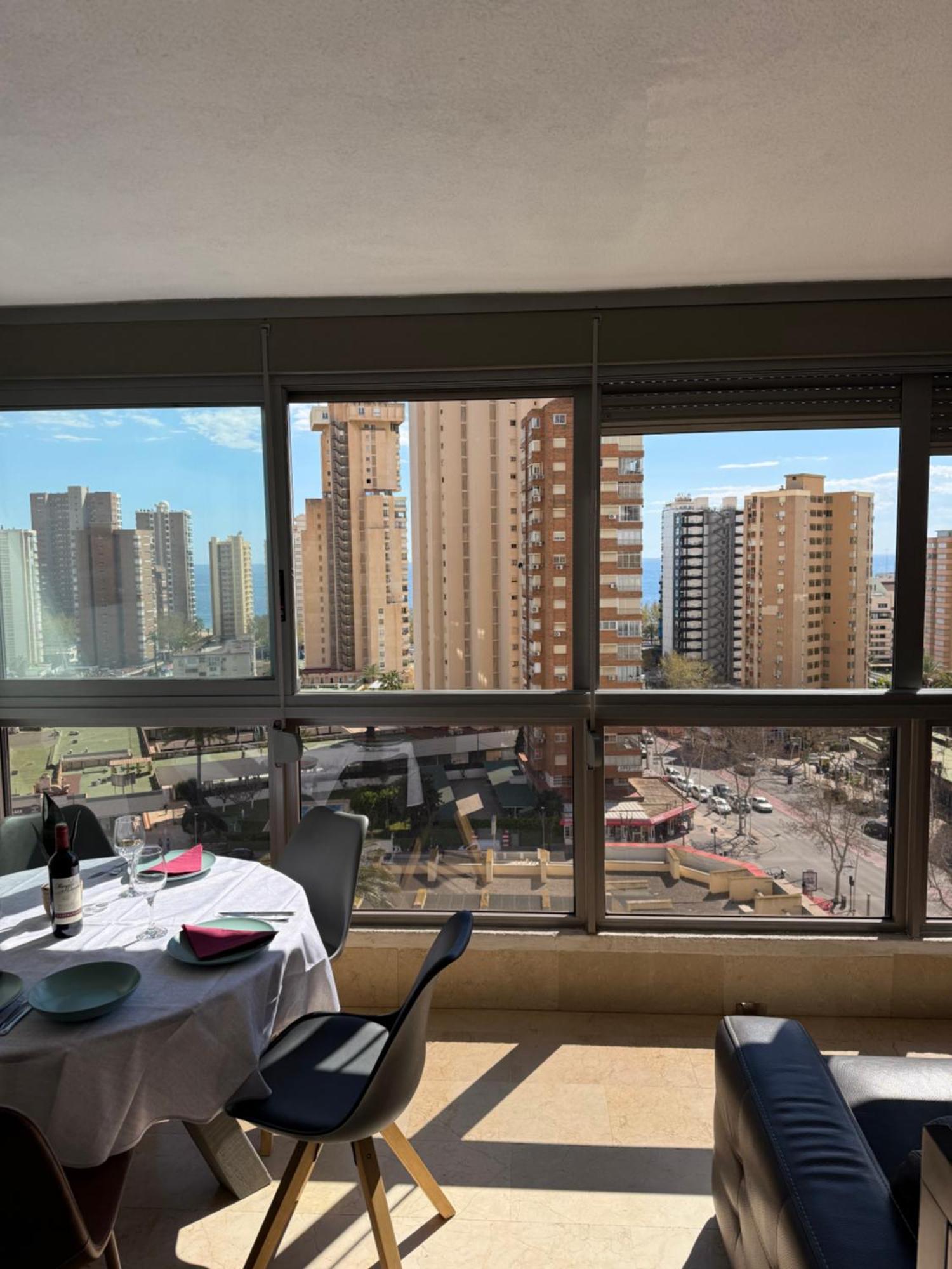 Beautifull Apartment In Benidorm Exterior foto